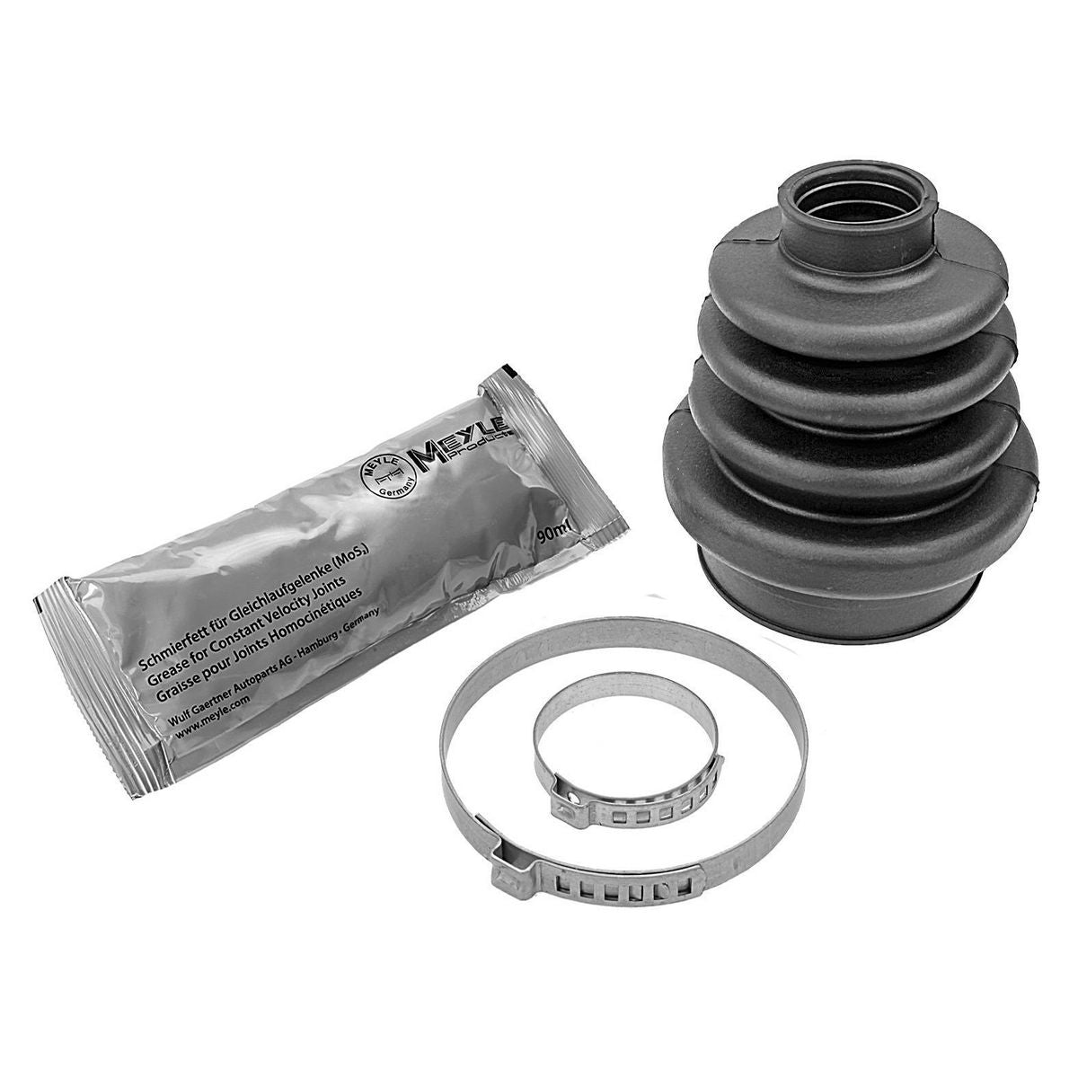 MEYLE Original CV Boot Kit Front 514 495 0002