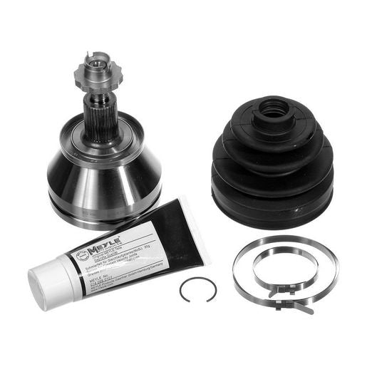 MEYLE Original CV Joint Kit 100 498 0119