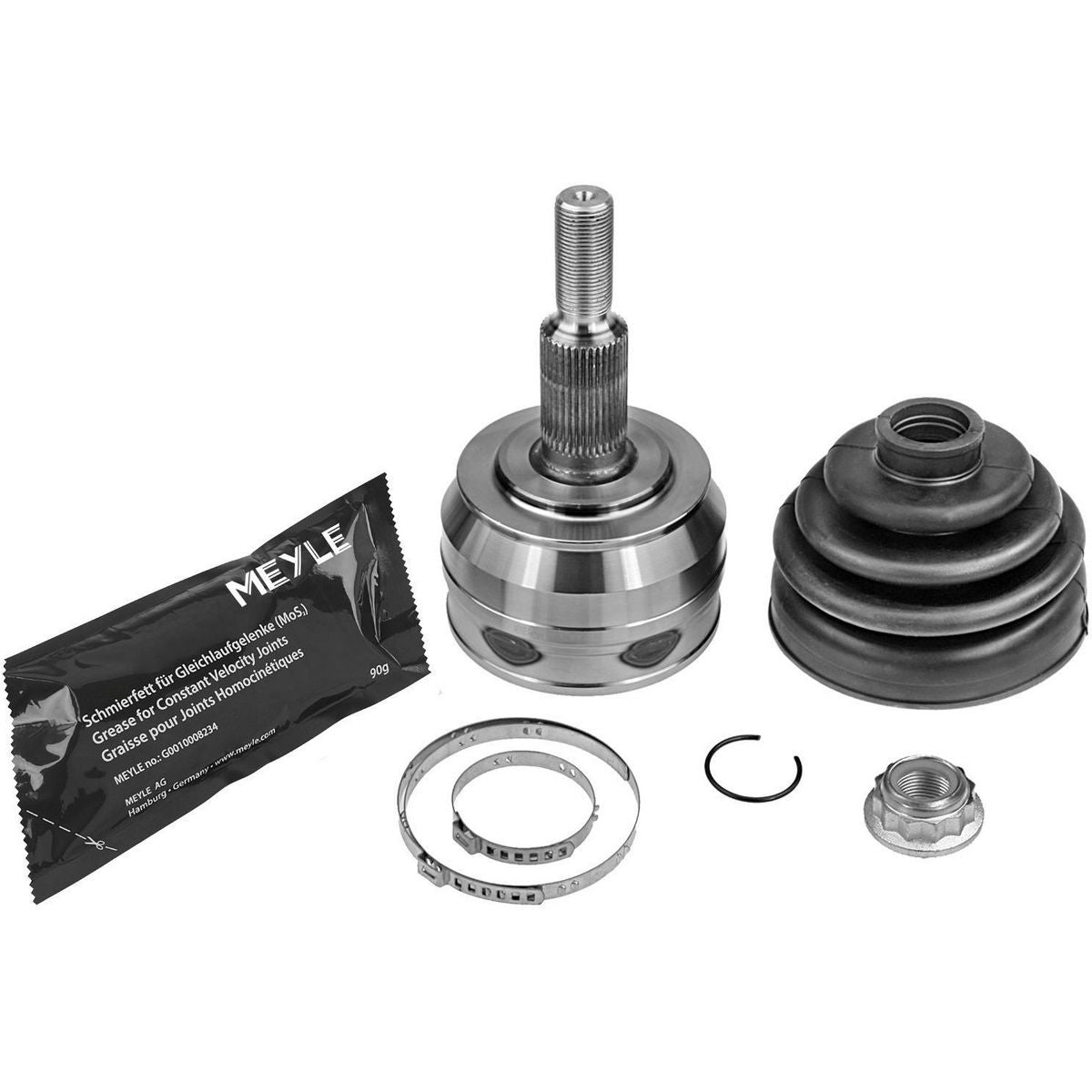 MEYLE Original CV Joint Kit 100 498 0188