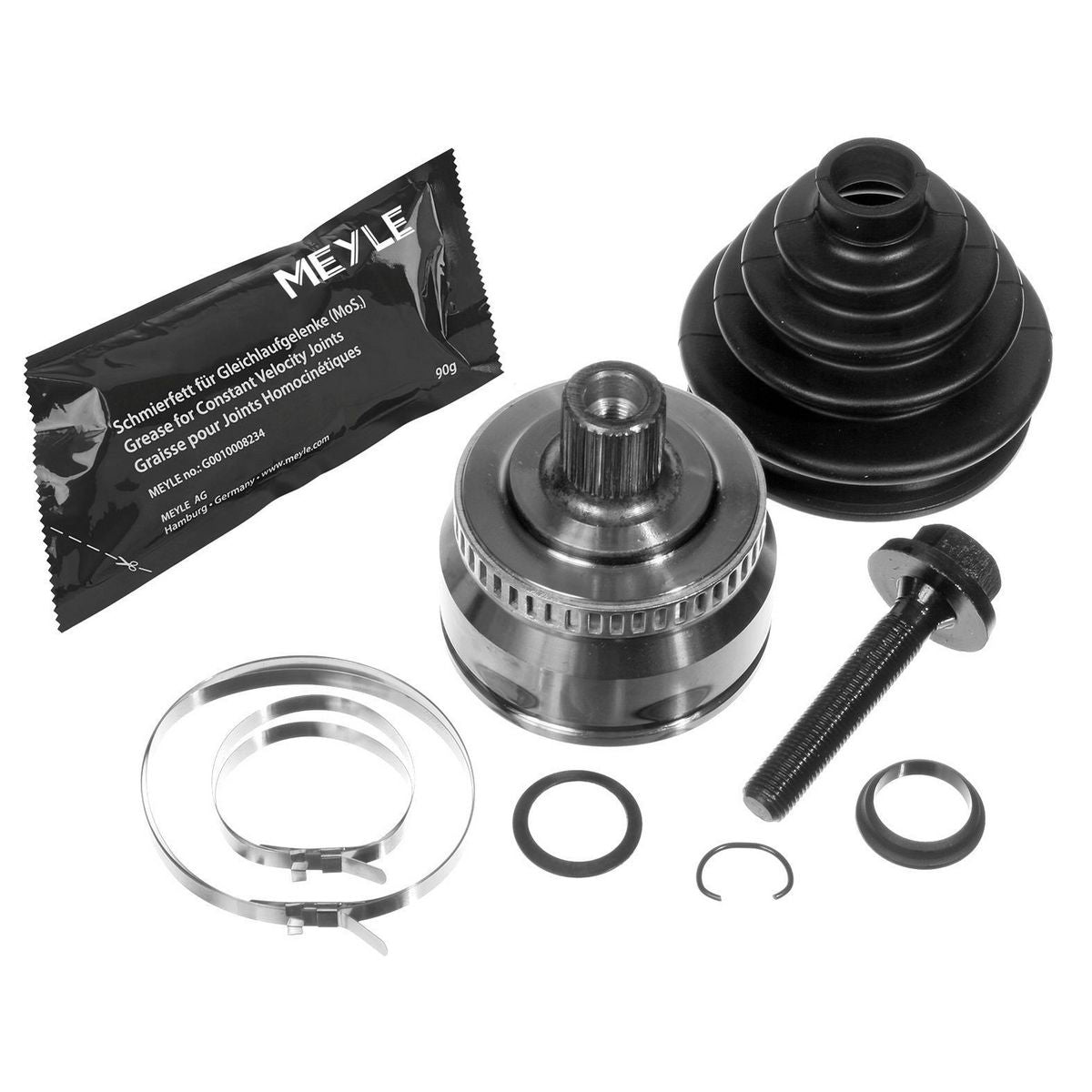 MEYLE Original CV Joint Kit 100 498 0183