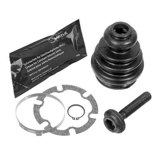 MEYLE Original CV Boot Kit Front 100 498 0134
