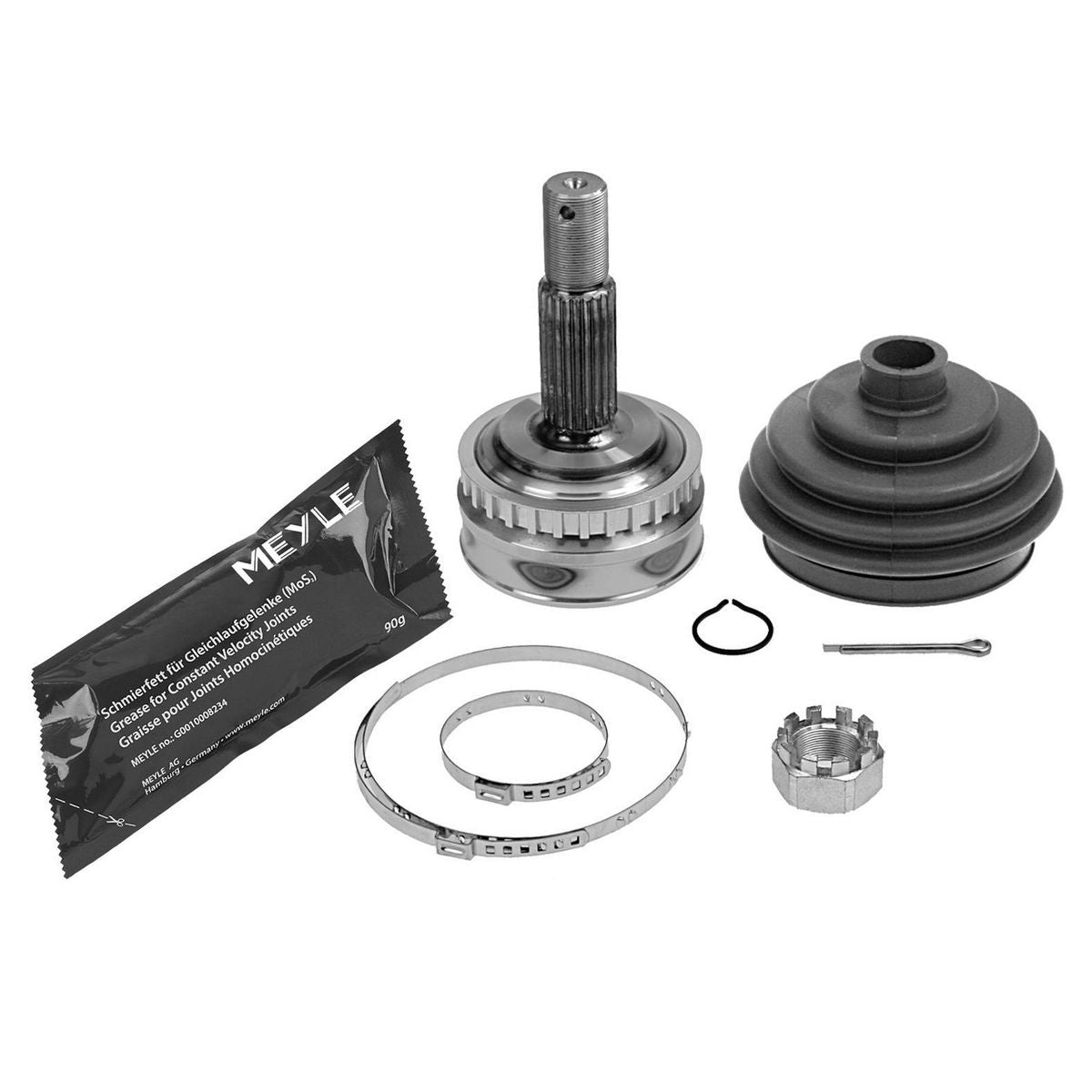MEYLE Original CV Joint Kit 614 903 0003