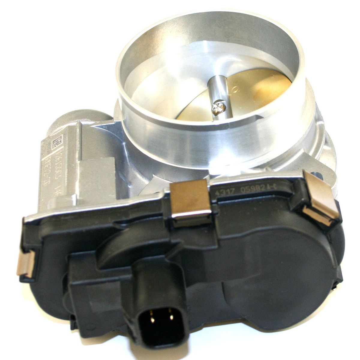 Goss Throttle Body TB236