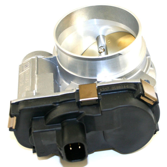Goss Throttle Body TB236