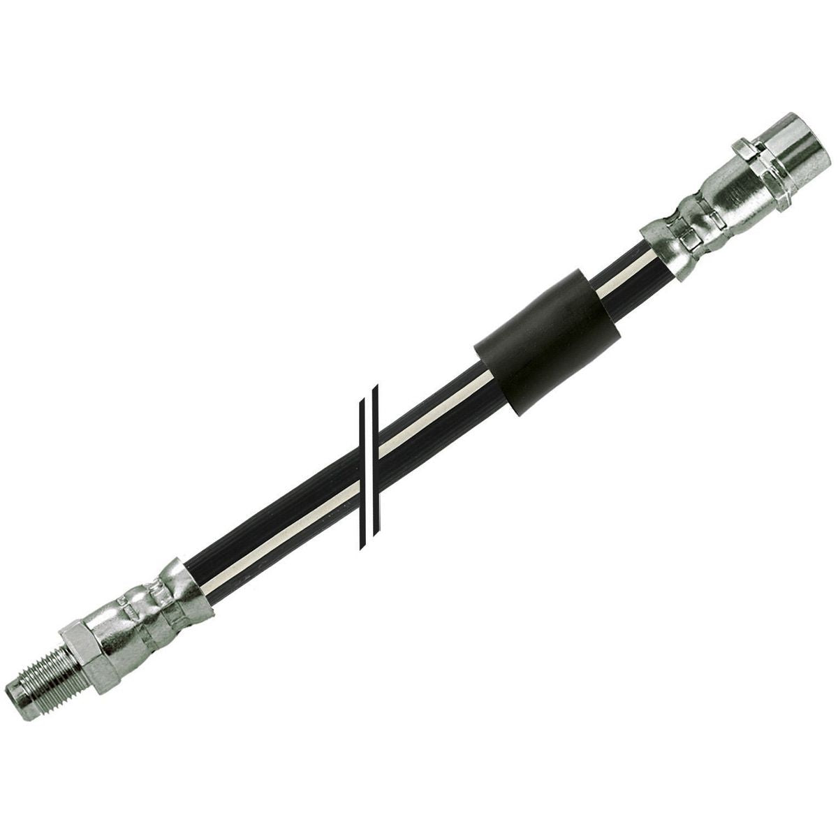 MEYLE Original Brake Hose Rear 814 525 0003