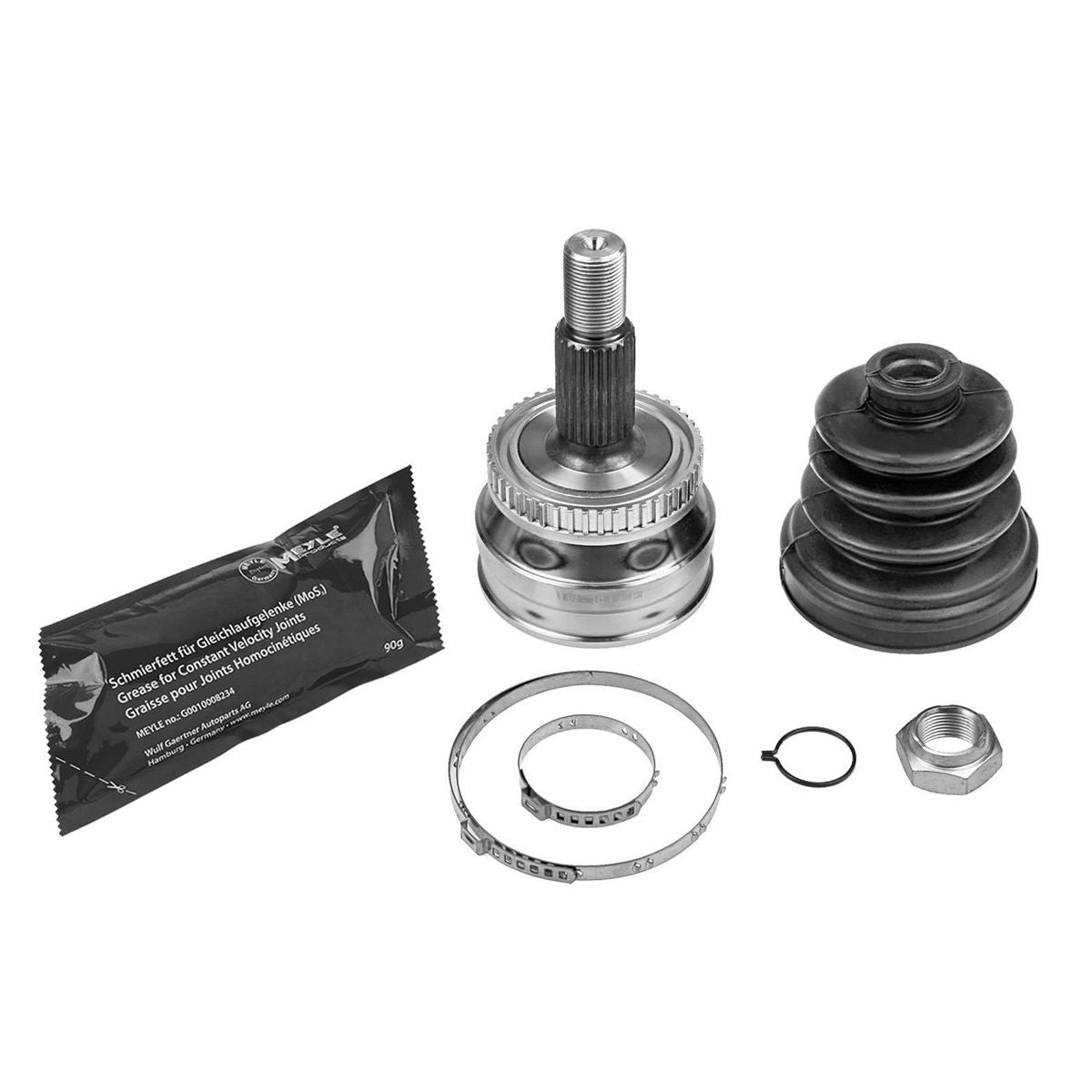 MEYLE Original CV Joint Kit 814 498 0001