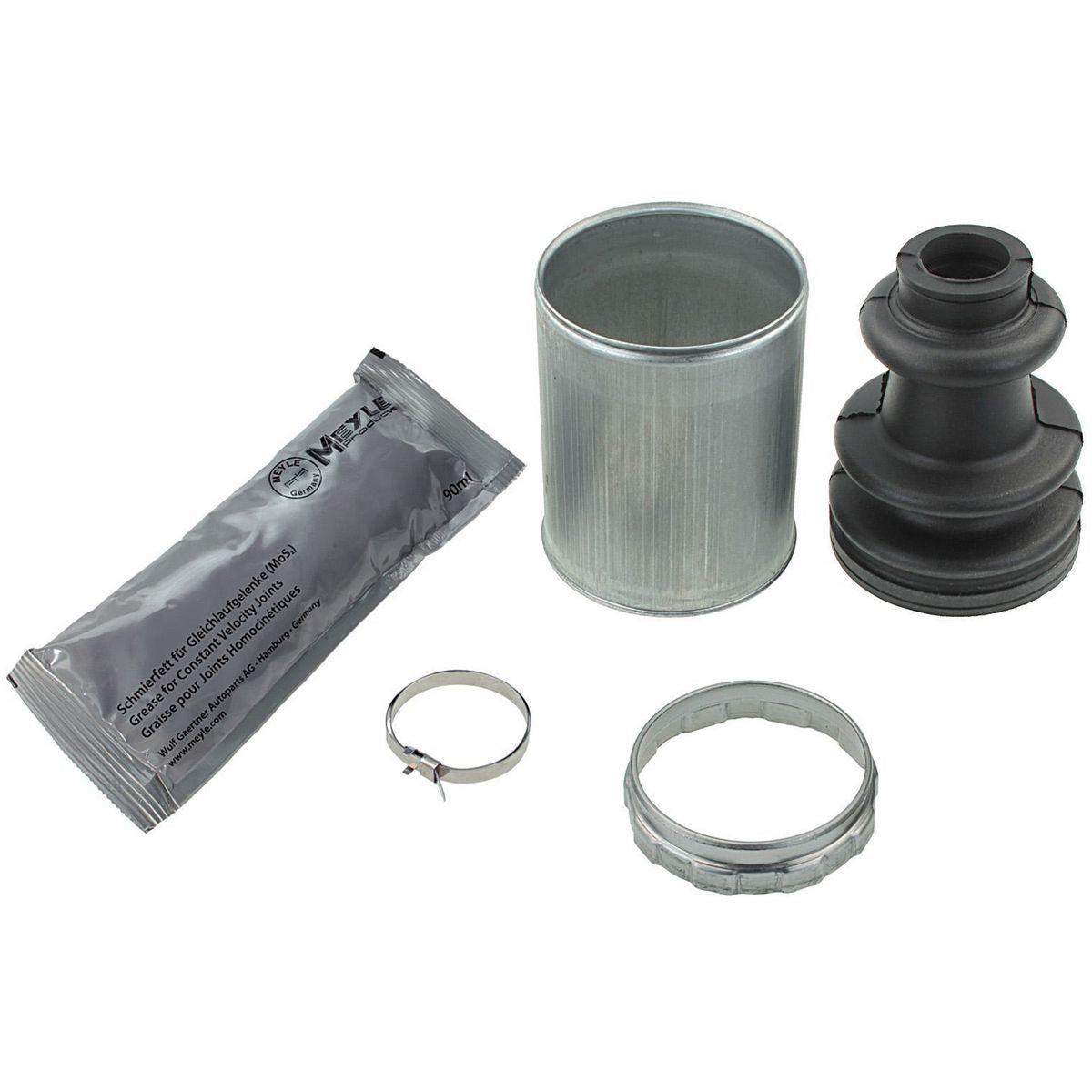MEYLE Original CV Boot Kit Front RH 16-14 495 0012