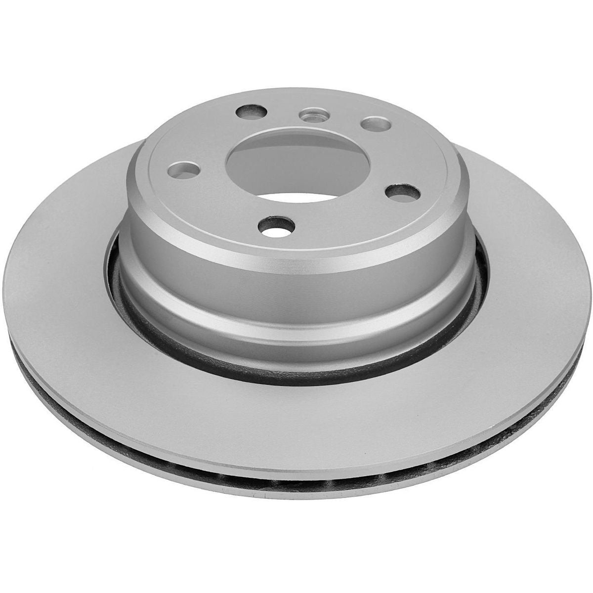 MEYLE PD Brake Rotor Single 324mm Rear 315 523 0055/PD