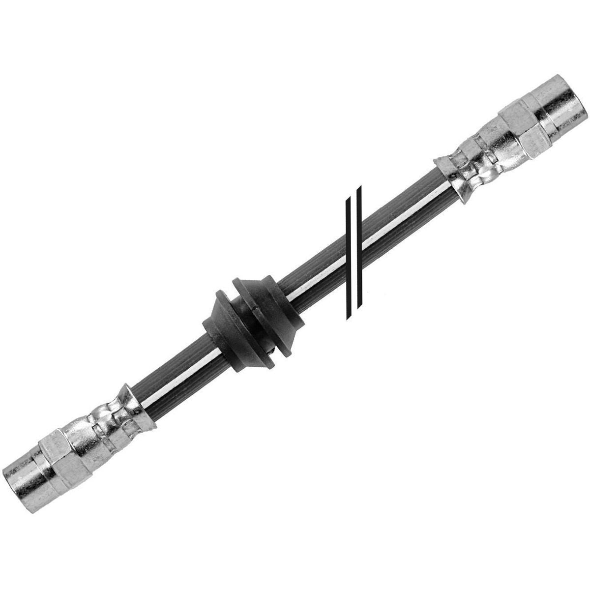 MEYLE Original Brake Hose Front 314 525 0010