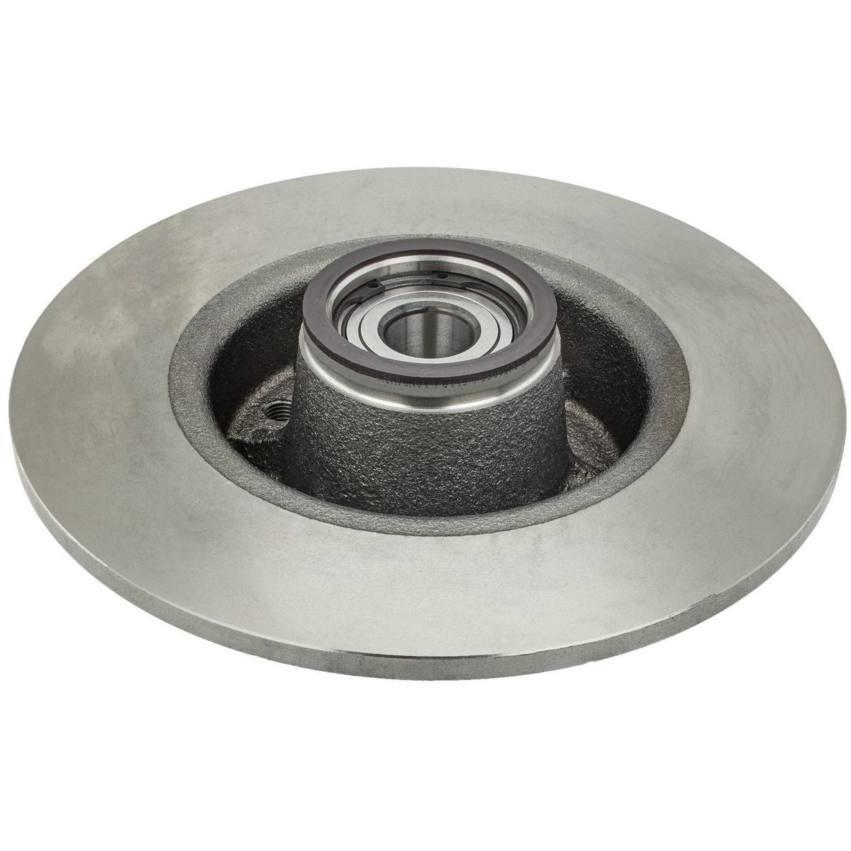 MEYLE Original Brake Rotor Single 240mm Rear 16-15 523 4114