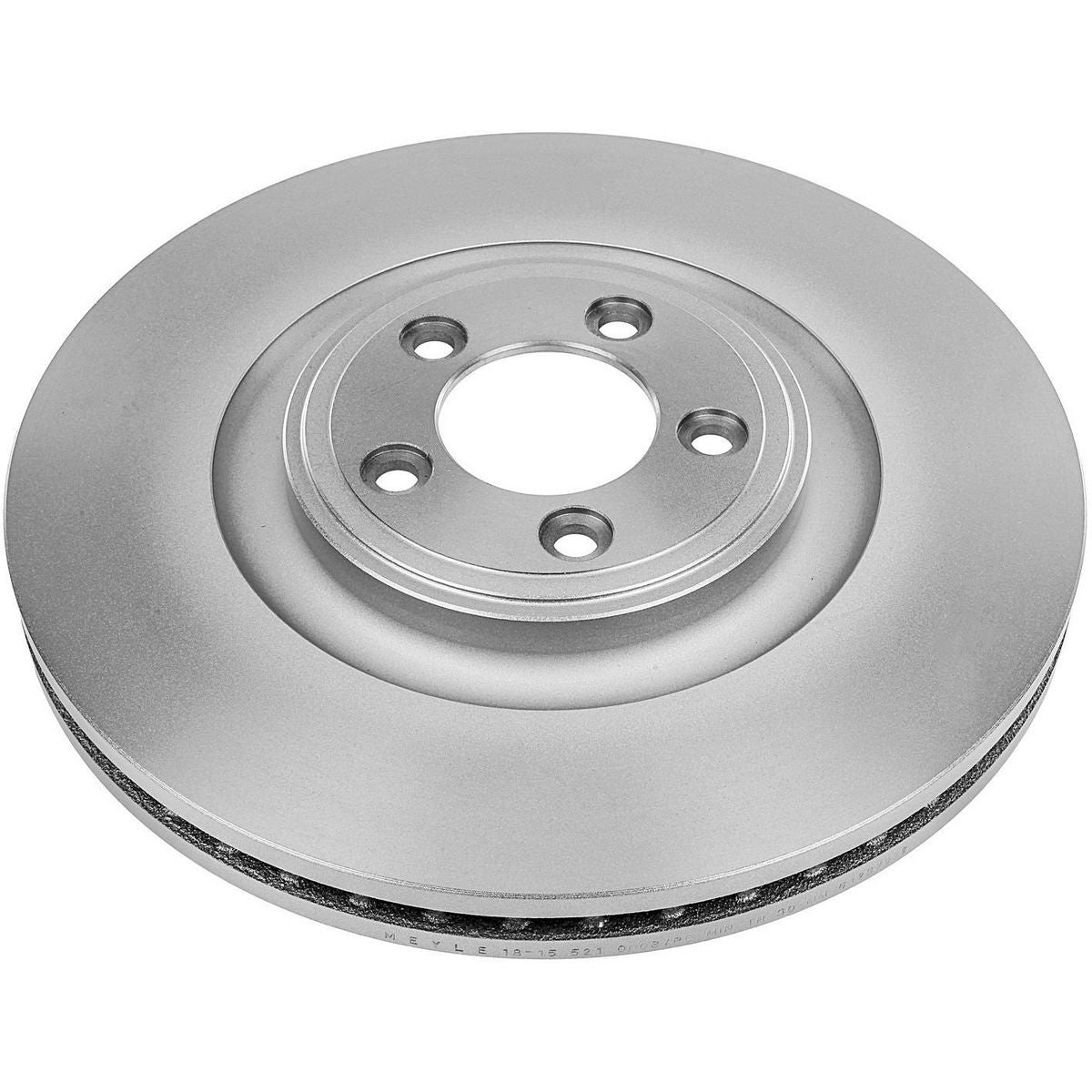 MEYLE PD Brake Rotor Single 355mm Front 18-83 521 0008/PD
