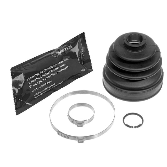 MEYLE Original CV Boot Kit Front 100 495 0013