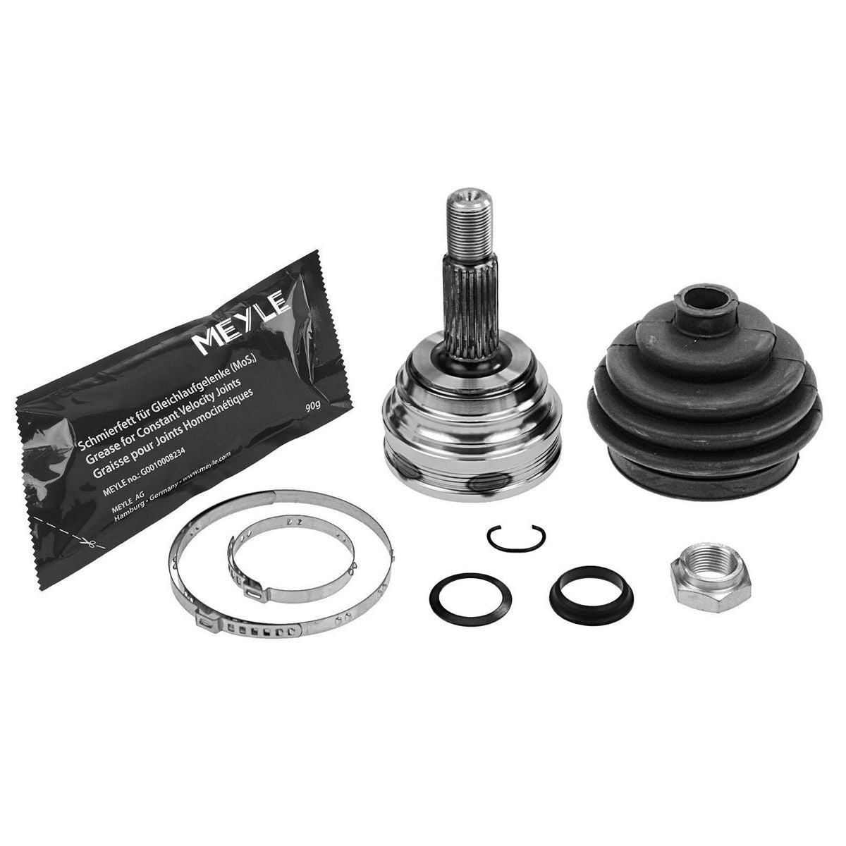 MEYLE Original CV Joint Kit 100 498 0059