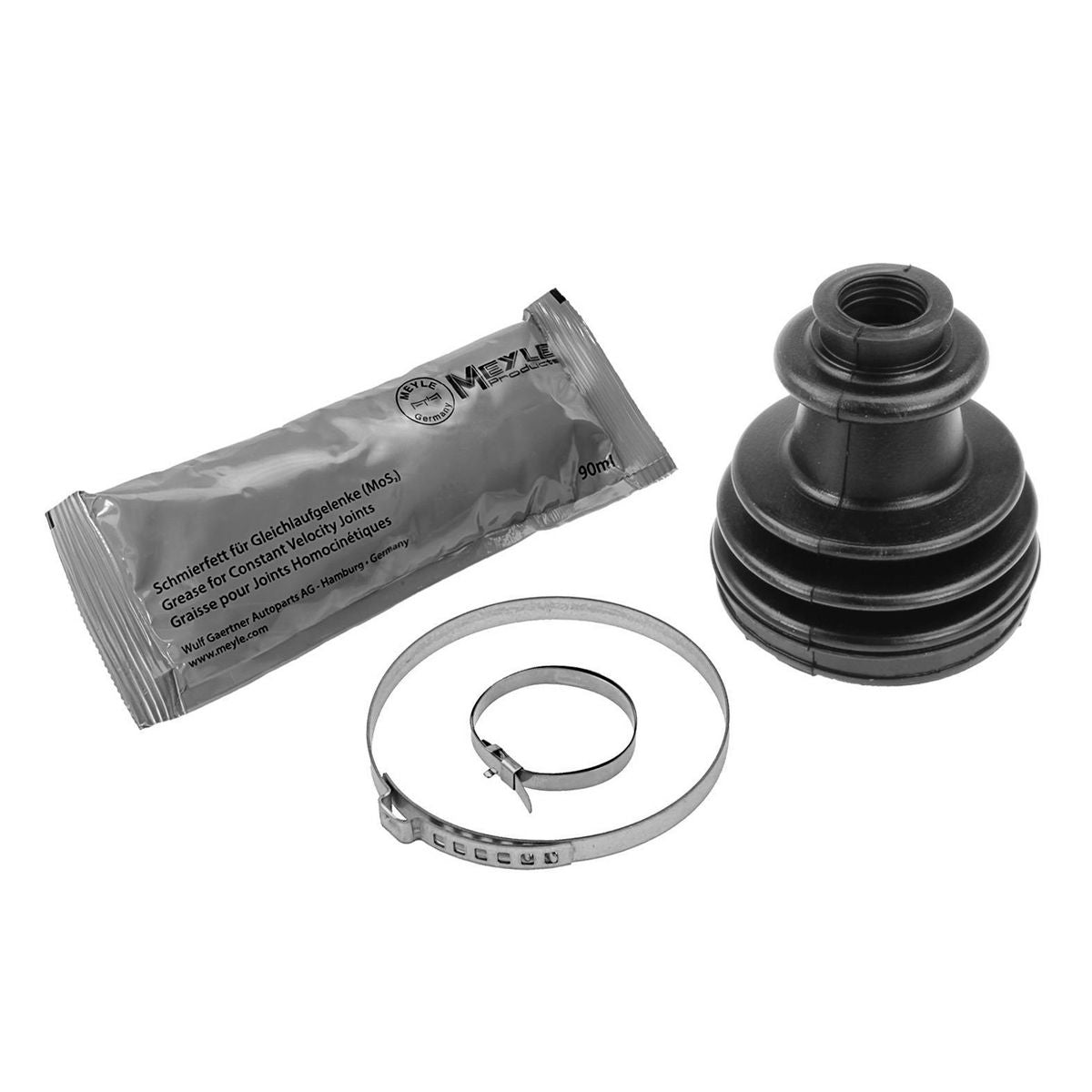 MEYLE Original CV Boot Kit Front 40-14 495 0012