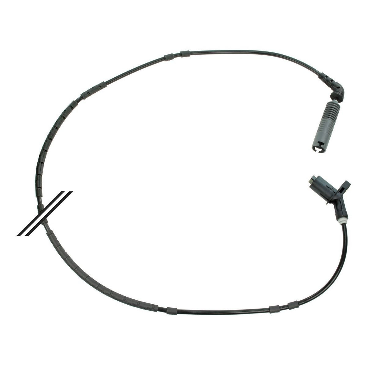 MEYLE Original ABS Sensor Rear 314 800 0049