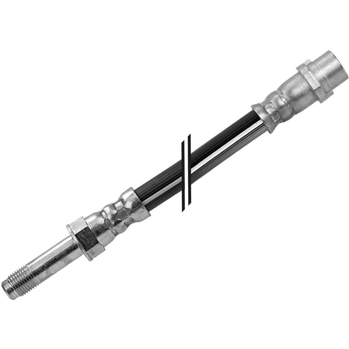 MEYLE Original Brake Hose 014 042 0024