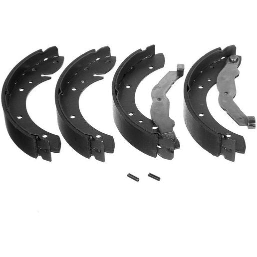 MEYLE Original Brake Shoe Set 314 906 8101