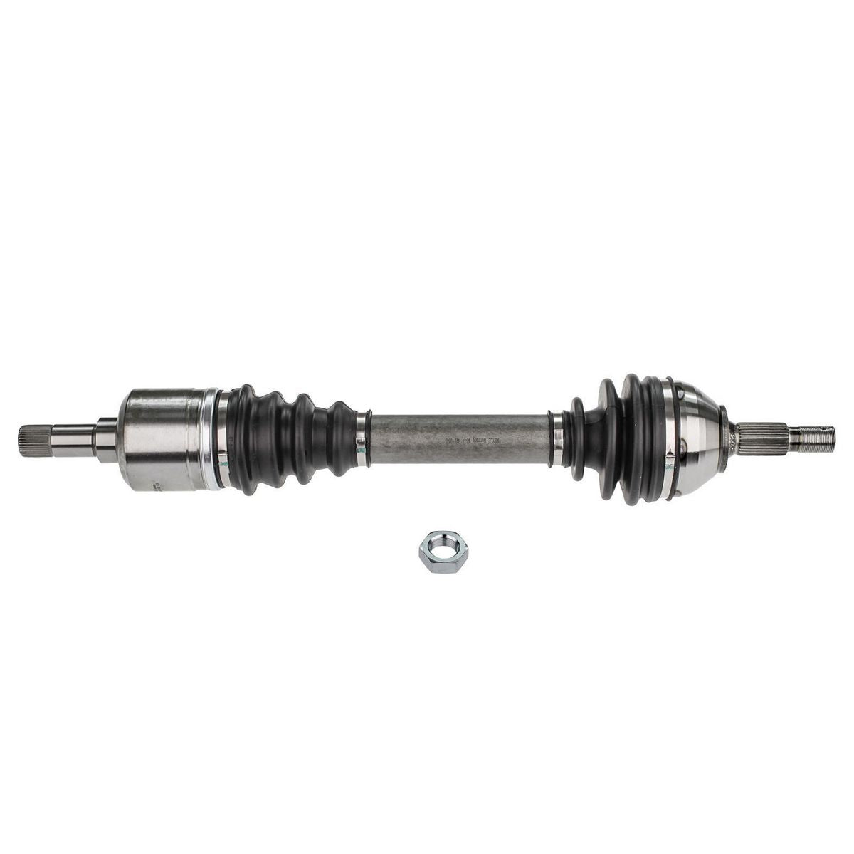 MEYLE Drive Shaft 40-14 498 0043