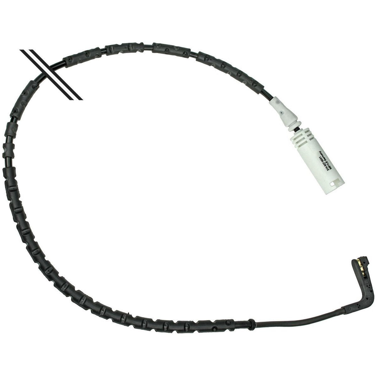 MEYLE Original Brake Pad Wear Sensor Rear 314 527 0031