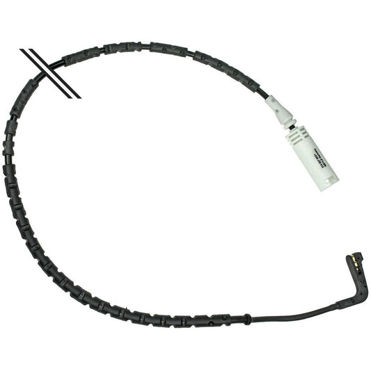 MEYLE Original Brake Pad Wear Sensor Rear 314 527 0031
