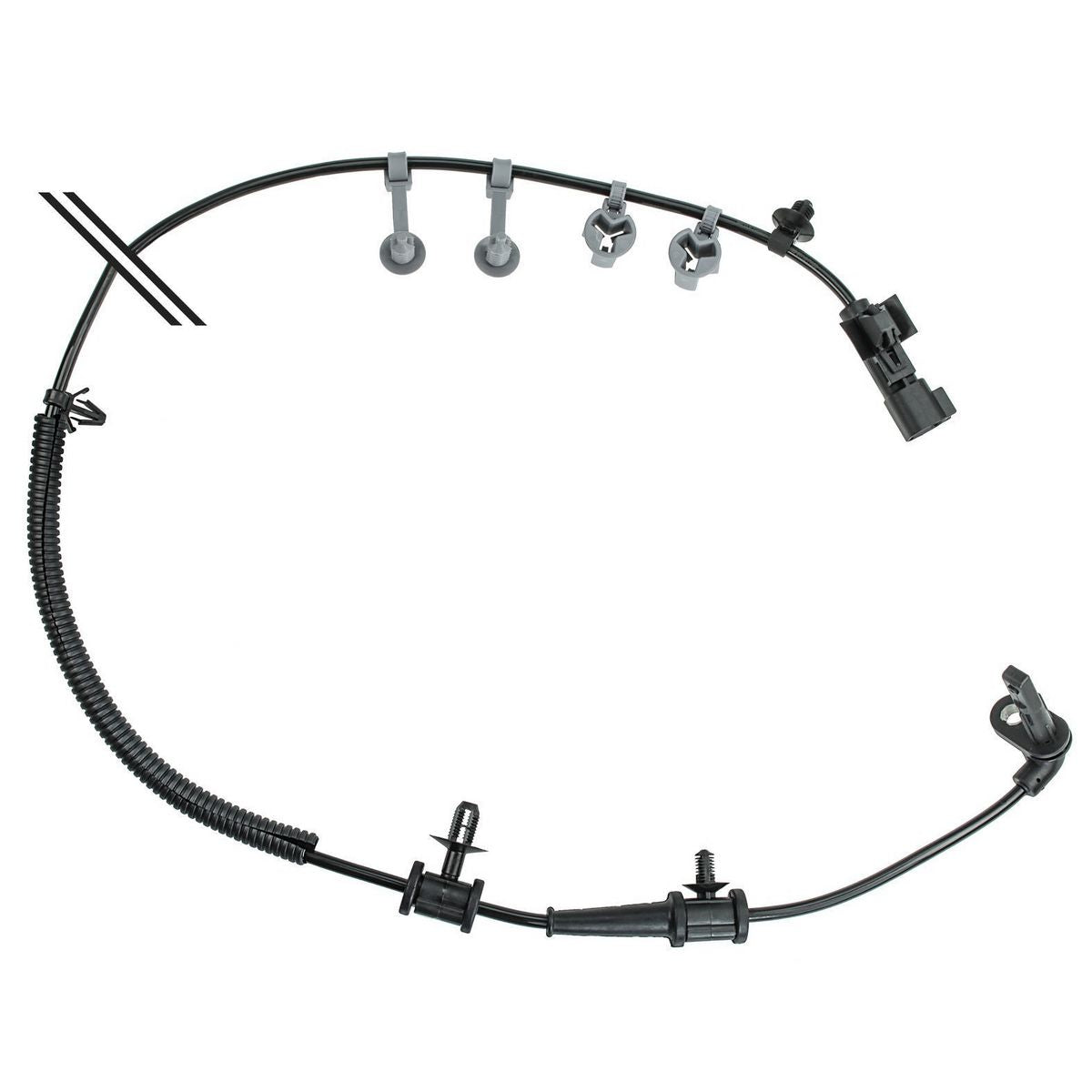 MEYLE Original ABS Sensor Rear RH 614 800 0030