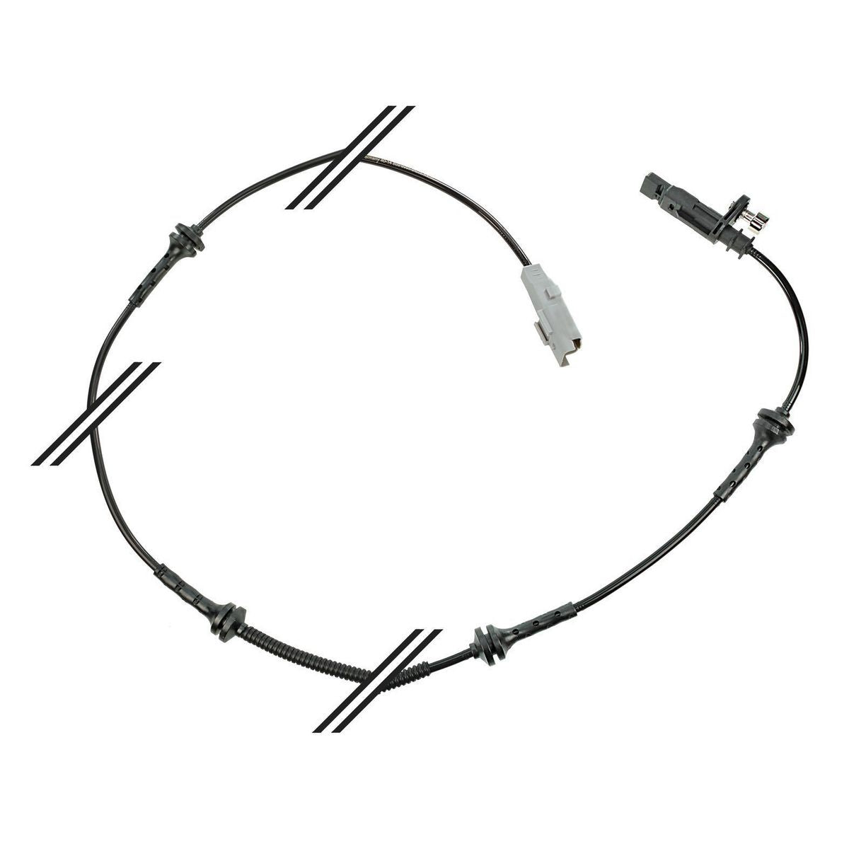 MEYLE Original ABS Sensor Front 40-14 800 0007