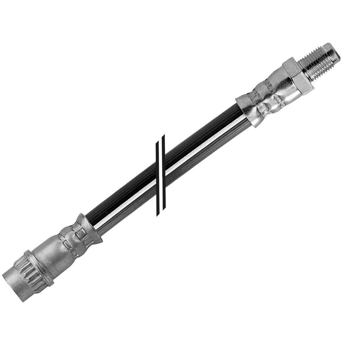 MEYLE Original Brake Hose 614 525 0028