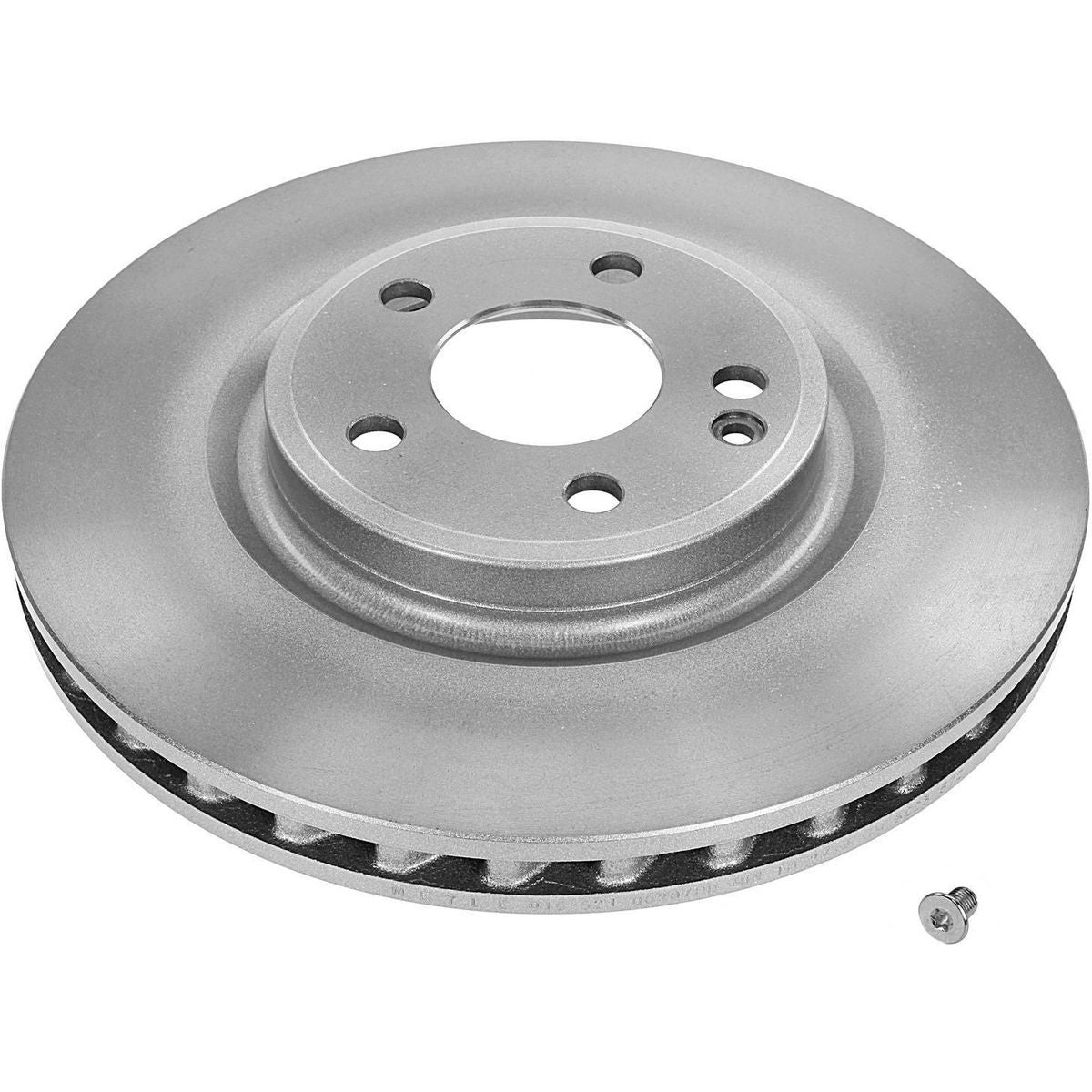 MEYLE PD Brake Rotor Single 320mm Front 083 521 0020/PD