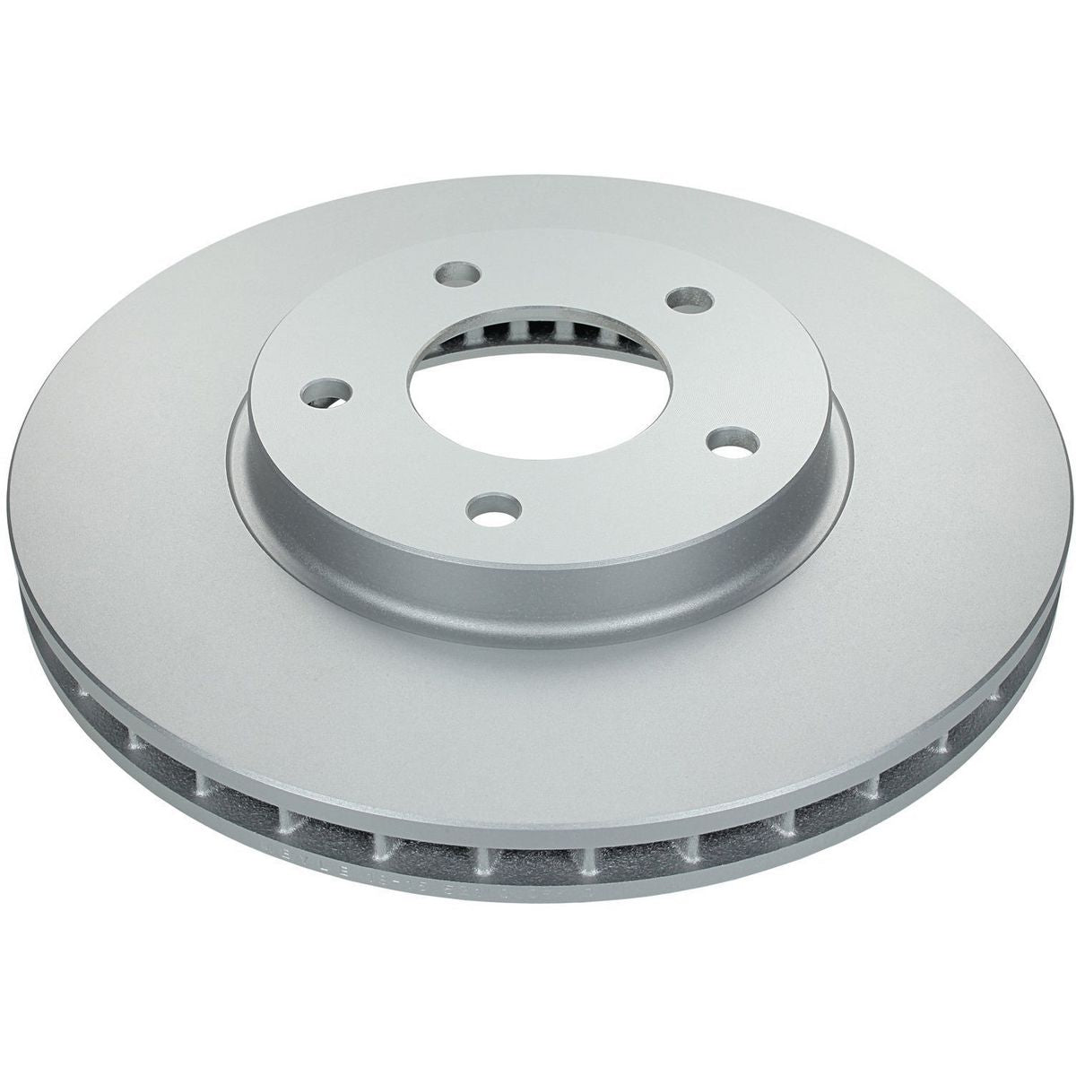 MEYLE PD Brake Rotor Front Single 18-15 521 0005/PD