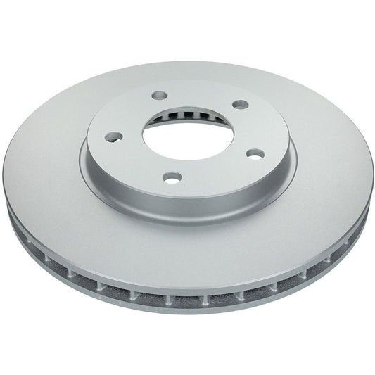 MEYLE PD Brake Rotor Front Single 18-15 521 0005/PD