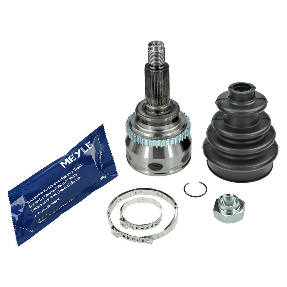 MEYLE Original CV Joint Kit 614 498 0031