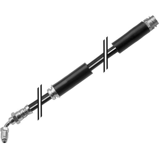 MEYLE Original Brake Hose Front 100 525 0024