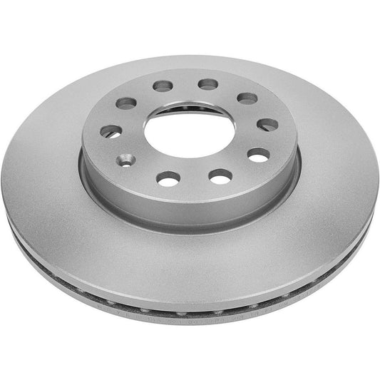MEYLE PD Brake Rotor Front Single 115 521 0028/PD