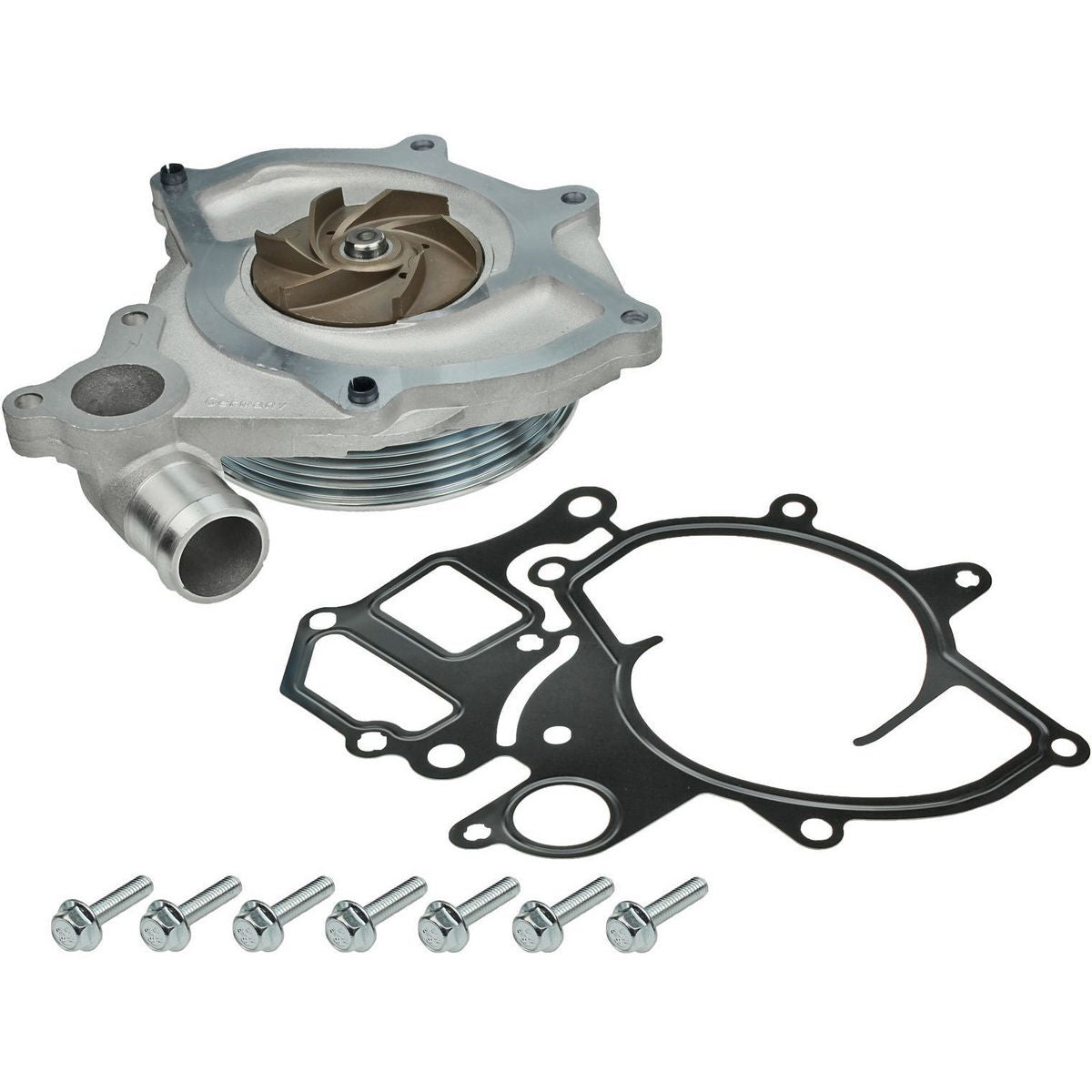 MEYLE Water Pump 413 220 0003/HD