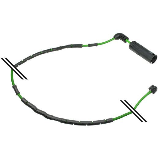 MEYLE Original Brake Pad Wear Sensor Rear 314 527 0036