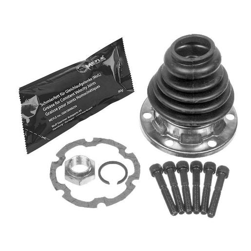 MEYLE Original CV Boot Kit Front 100 498 1083
