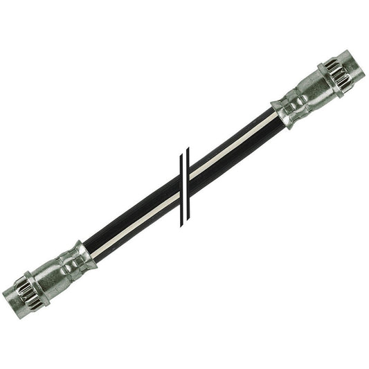 MEYLE Original Brake Hose Rear 16-14 525 0005