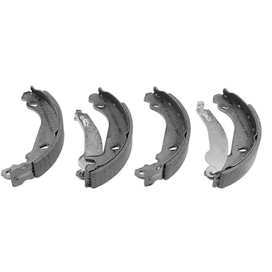 MEYLE Original Brake Shoe Set 11-14 533 0003/S