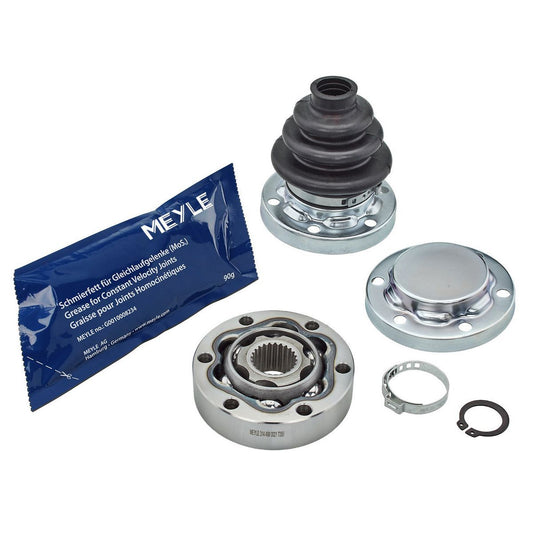 MEYLE Original CV Joint Kit Rear 314 498 0021