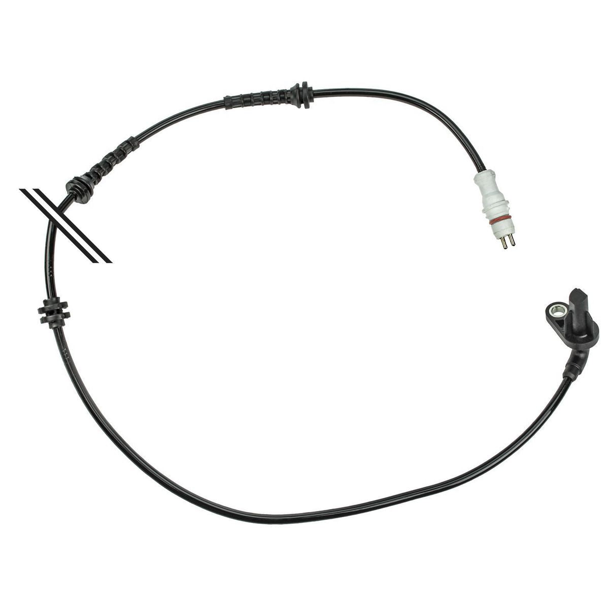 MEYLE Original ABS Sensor Rear RH 16-14 800 0005