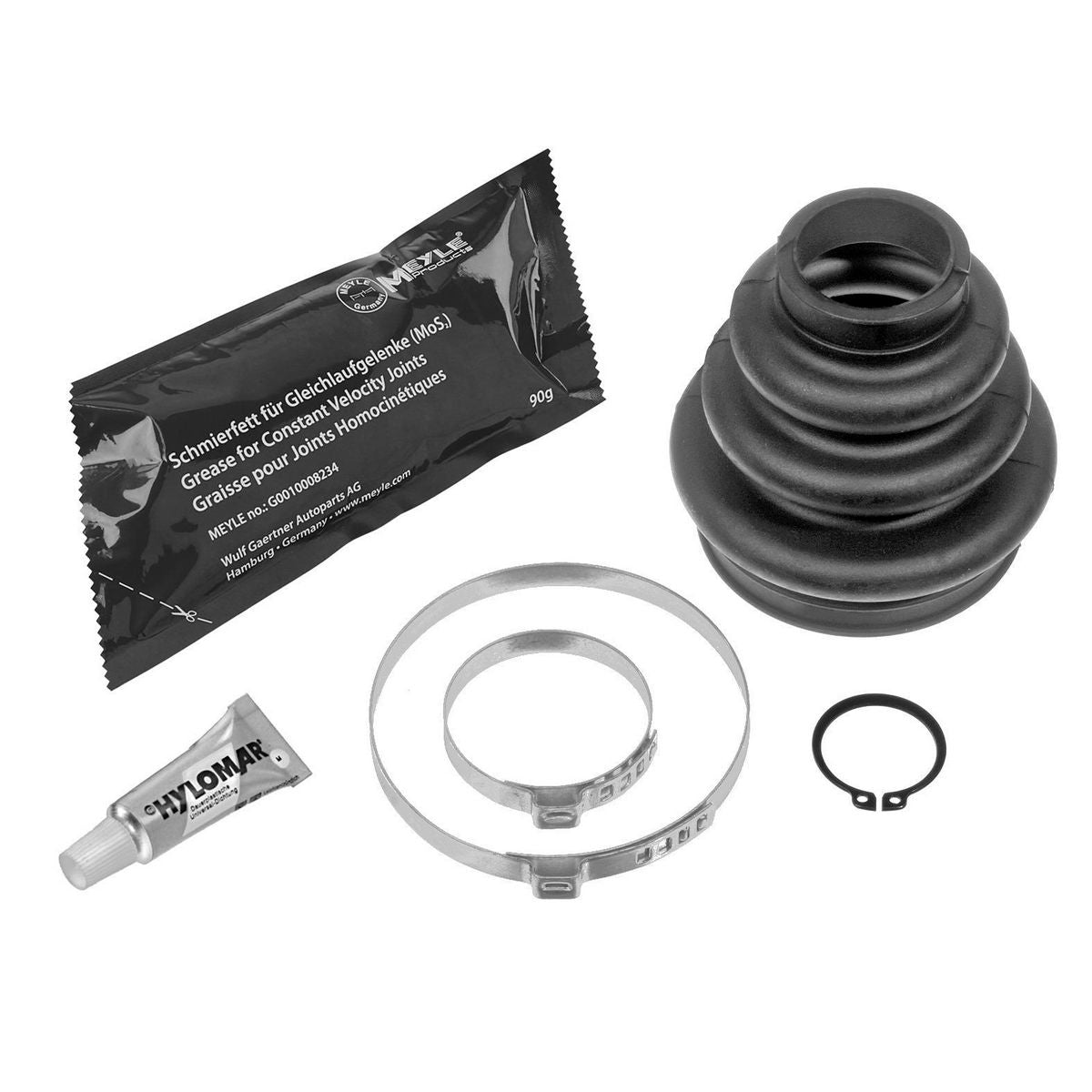 MEYLE Original CV Boot Kit Rear 300 332 1101