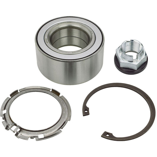 MEYLE Original Wheel Bearing Kit Front 16-14 650 0021