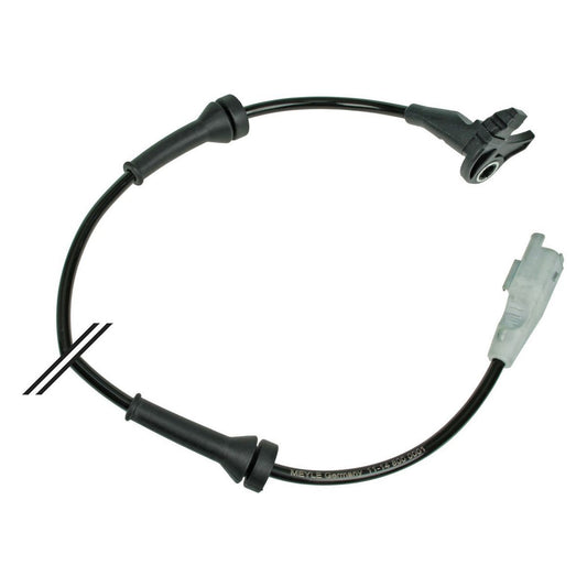 MEYLE Original ABS Sensor Front 11-14 800 0001