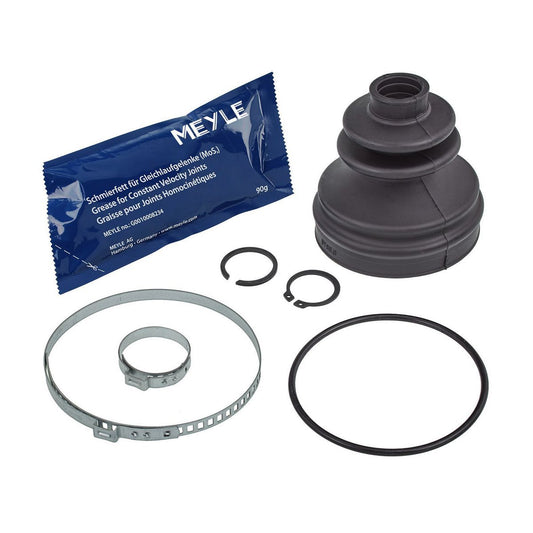 MEYLE Original CV Boot Kit Front 100 498 0089