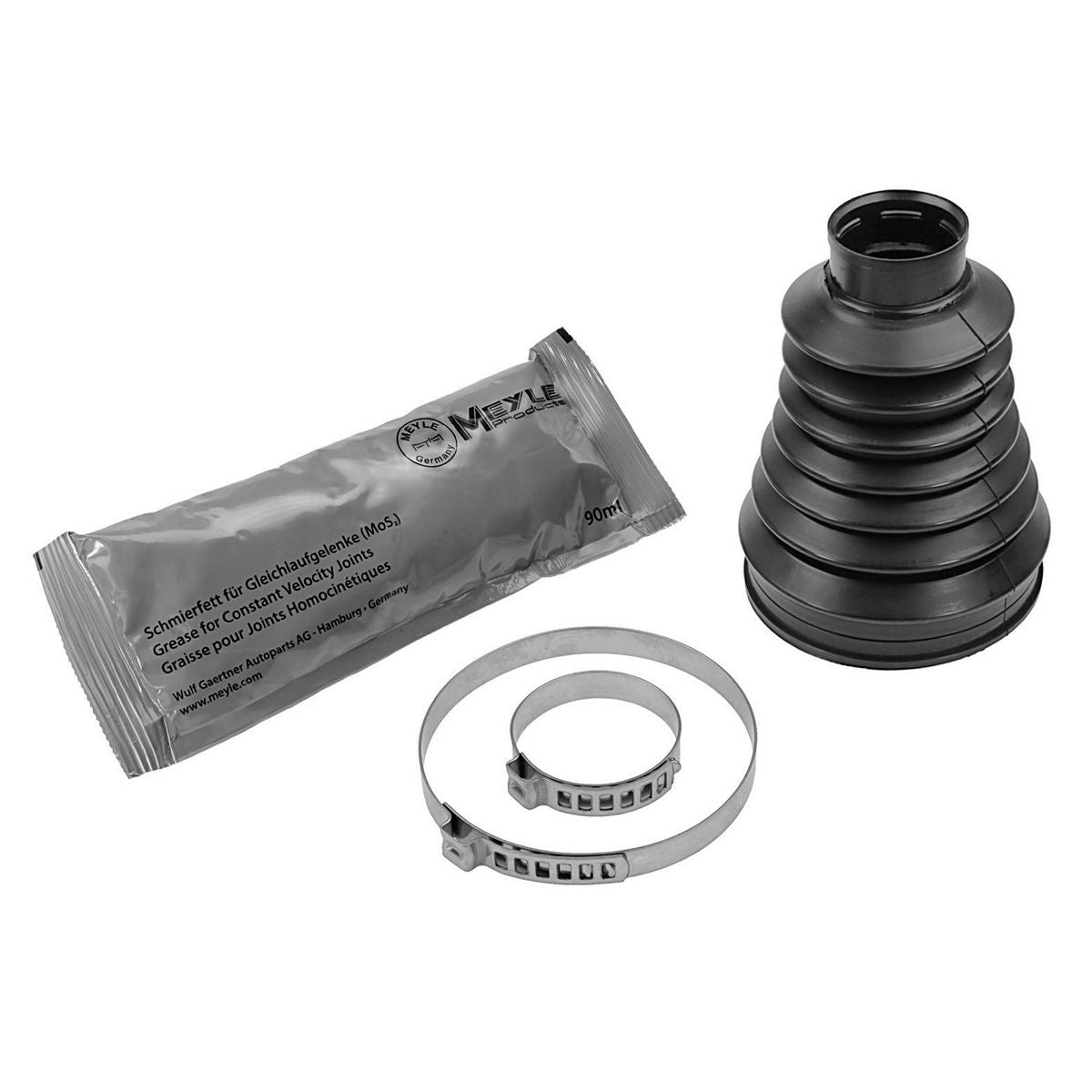 MEYLE Original CV Boot Kit Front RH 40-14 495 0008