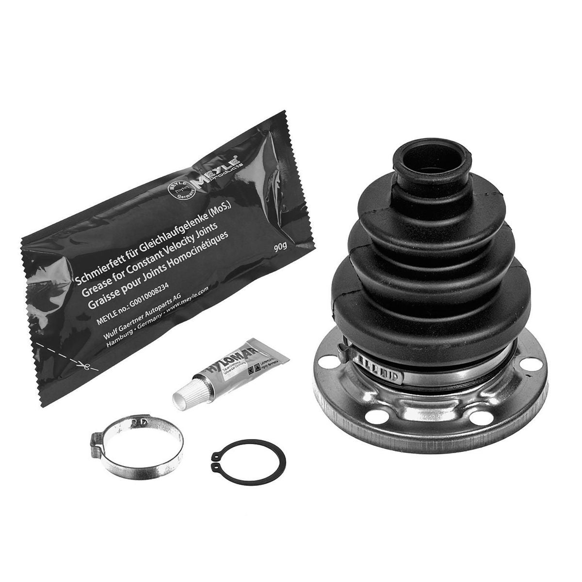 MEYLE Original CV Boot Kit Rear 300 332 1905