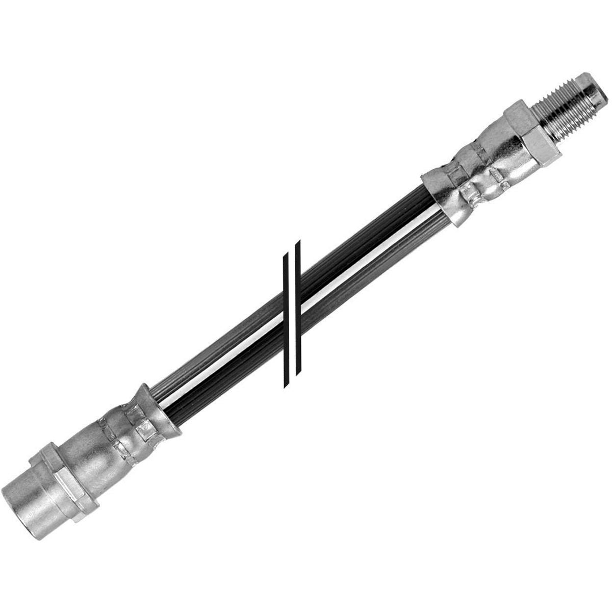 MEYLE Original Brake Hose Front 014 042 0022
