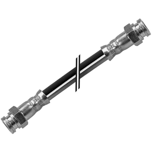 MEYLE Original Brake Hose Rear 100 525 0042