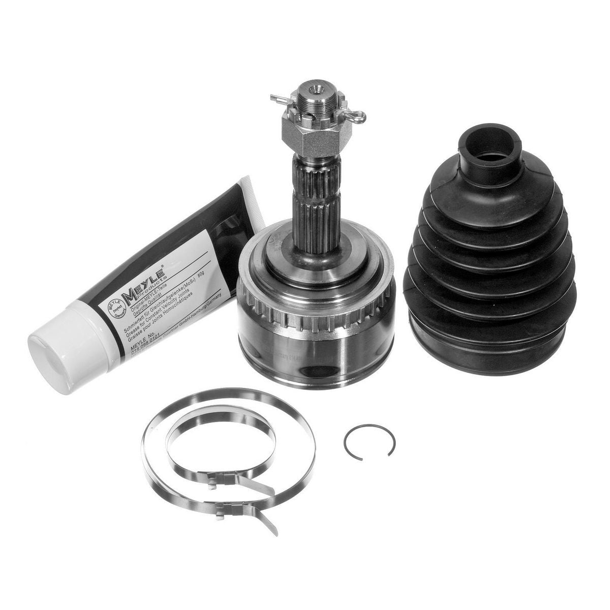 MEYLE Original CV Joint Kit 614 498 0021
