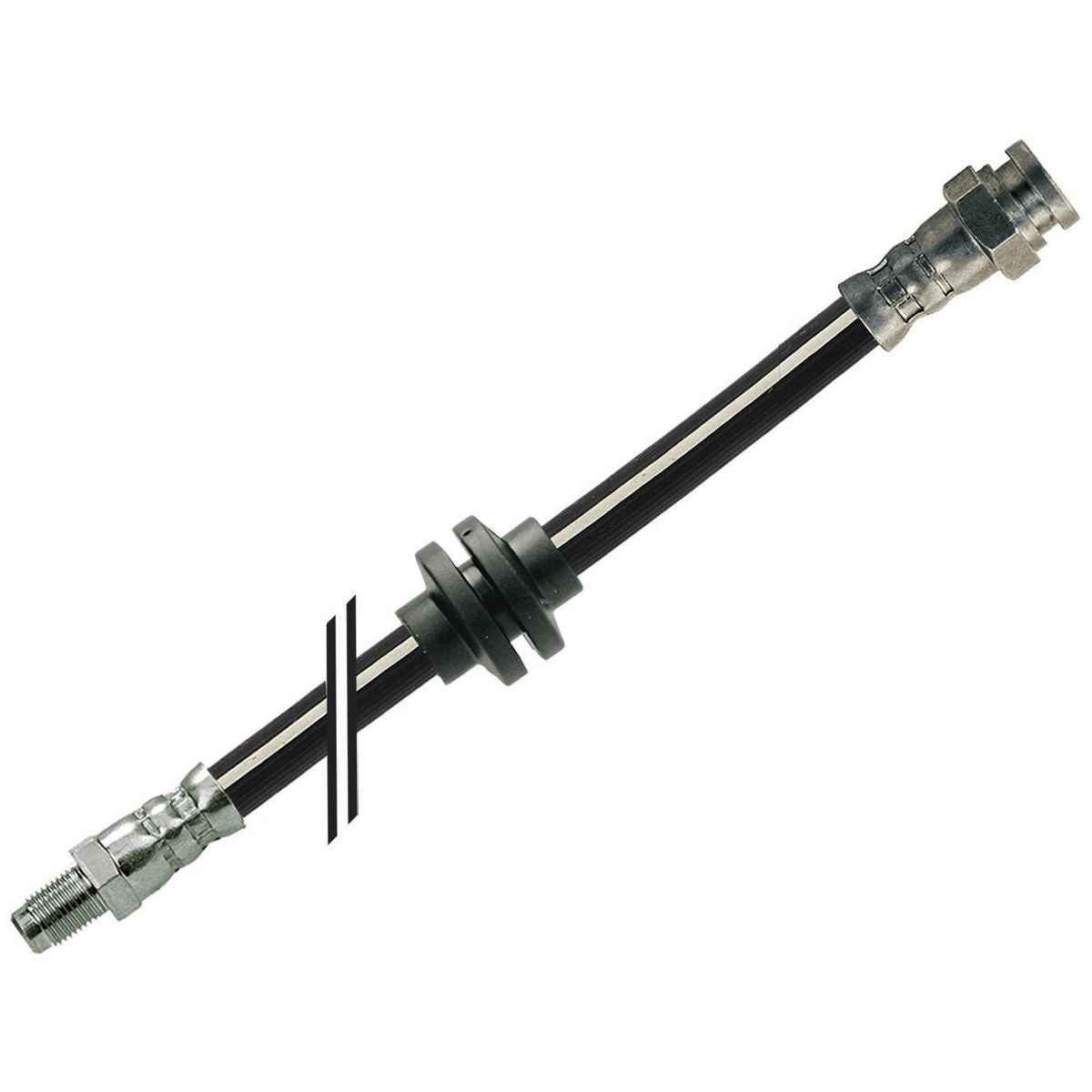 MEYLE Original Brake Hose Front 15-14 525 0001
